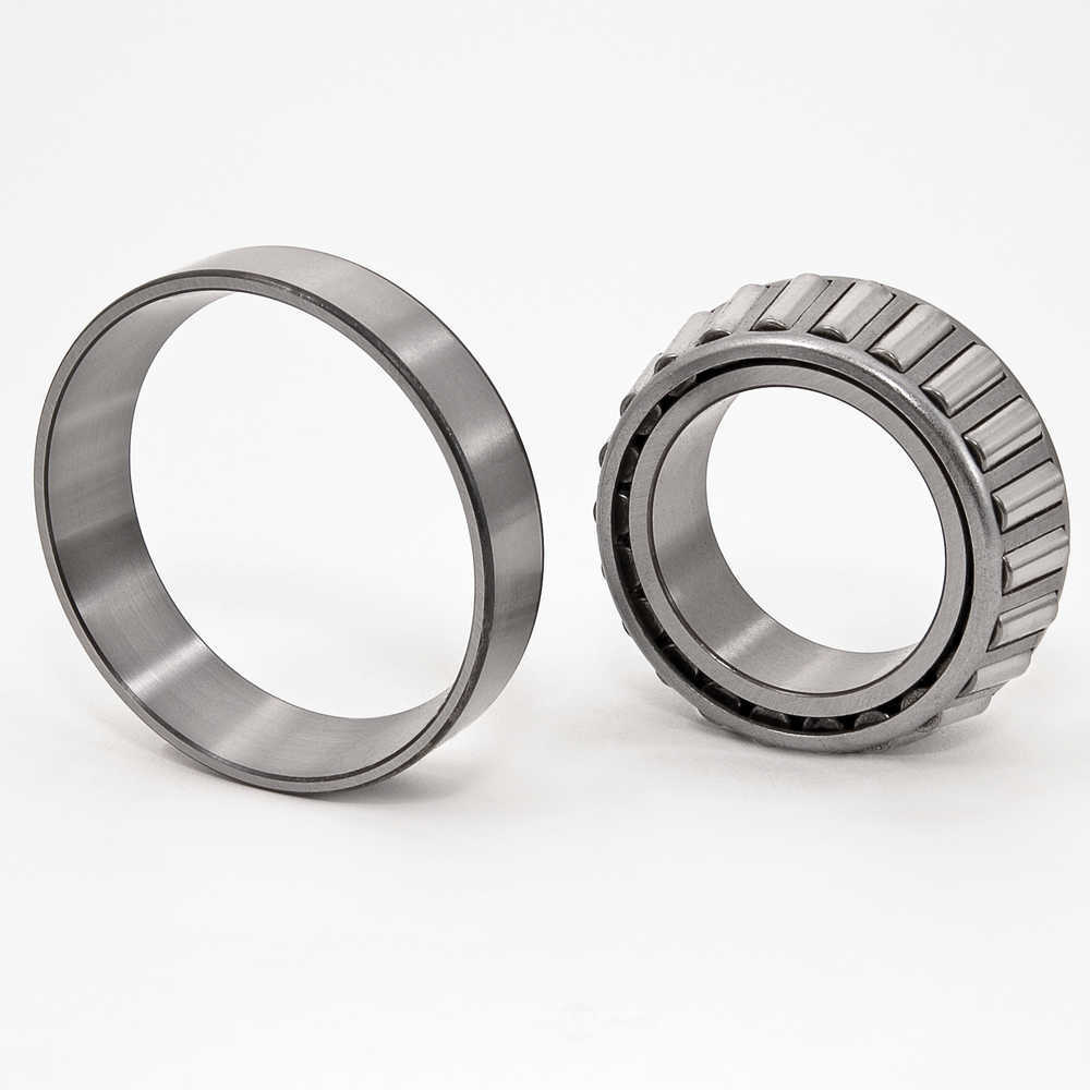Schaeffler KT70 Bearing - TRB (Tapered Roller Bearing)