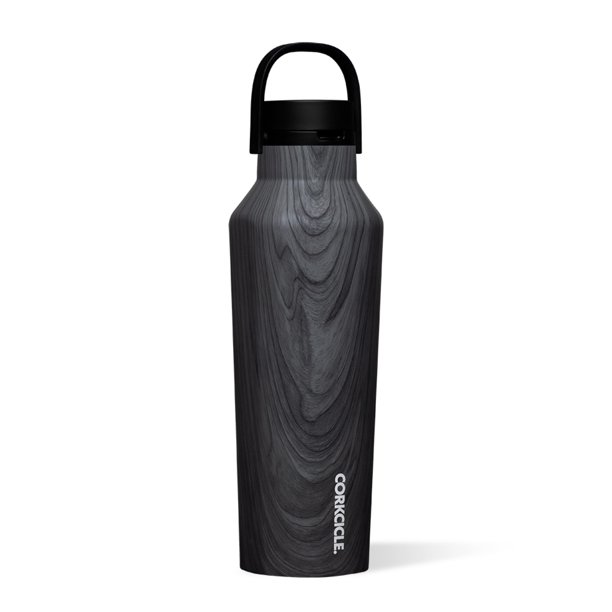 Botella deportiva Corkcicle Sport 590 ml de acero inoxidable
