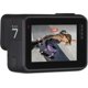 thumbnail image 5 of GoPro HERO7 (Negro) - Cámara de acción Digital Impermeable con visualización táctil 4K HD Video 12 MP Fotos Live Streaming Estabilización - Bundle, 5 of 5