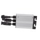 thumbnail image 2 of Solar Micro Inversor, Solar Microinverter Grid Tie Transmisión De Alta Potencia De Aleación De Aluminio Ligero IP55 Para Fábrica ANGGREK 150L, 2 of 8