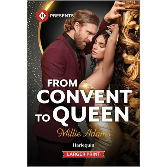 From Convent to Queen, (Paperback)