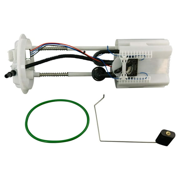 TRQ Electric Fuel Pump & Sending Unit Module Assembly for Ram 1500 Pickup Truck FPA62034