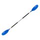 thumbnail image 5 of Kayak Paddle Boat Remo Tabla de remo Remos para piragüismo Bote de goma Kayak Azul, 5 of 8