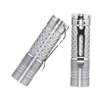 EagleTac SX25L3 MT-G2 Flashlight - 2750 Lumens - - Use 3x
