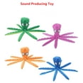thumbnail image 4 of CSCHome Pet Octopus Toys Stuffing Free Very Easy to Clean Great for Dog or Cat Play 12.6x3.15inch, 4 of 5