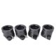 thumbnail image 3 of Motorcycle 4pcs Carburetor Interface Adapter For Yamaha Xj 900 Xj900 31a 58l Xj 900f Xj900f 900 4bb 31a-13586-00 31a-13596-00, 3 of 5