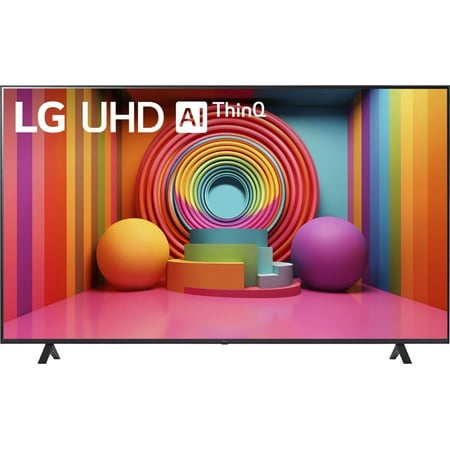 LG 75UT7590PUA 75  Smart LED-LCD TV - 4K UHDTV