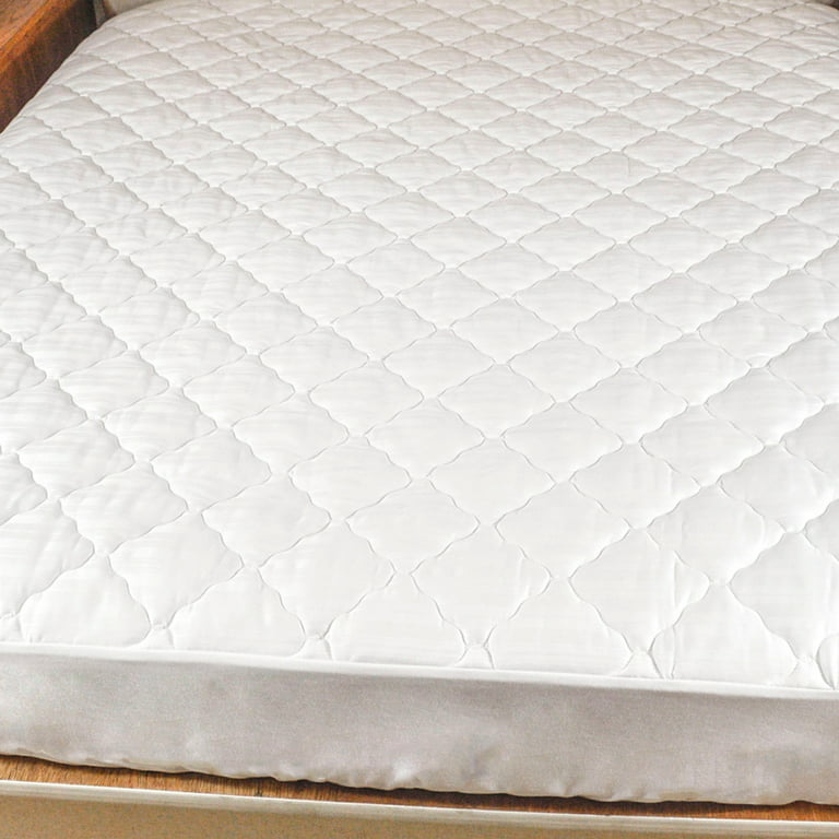 Keep-A-Bed Waterproof Mattress Cover for RV's & Campers - RV size:(60x80) Camper Queen | AB lifestyles