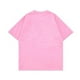 thumbnail image 3 of pstuiky camisetas para hombre, Camisas casuales vintage de color liso con cuello redondo y manga corta para hombre camisetas de hombre l, 3 of 3