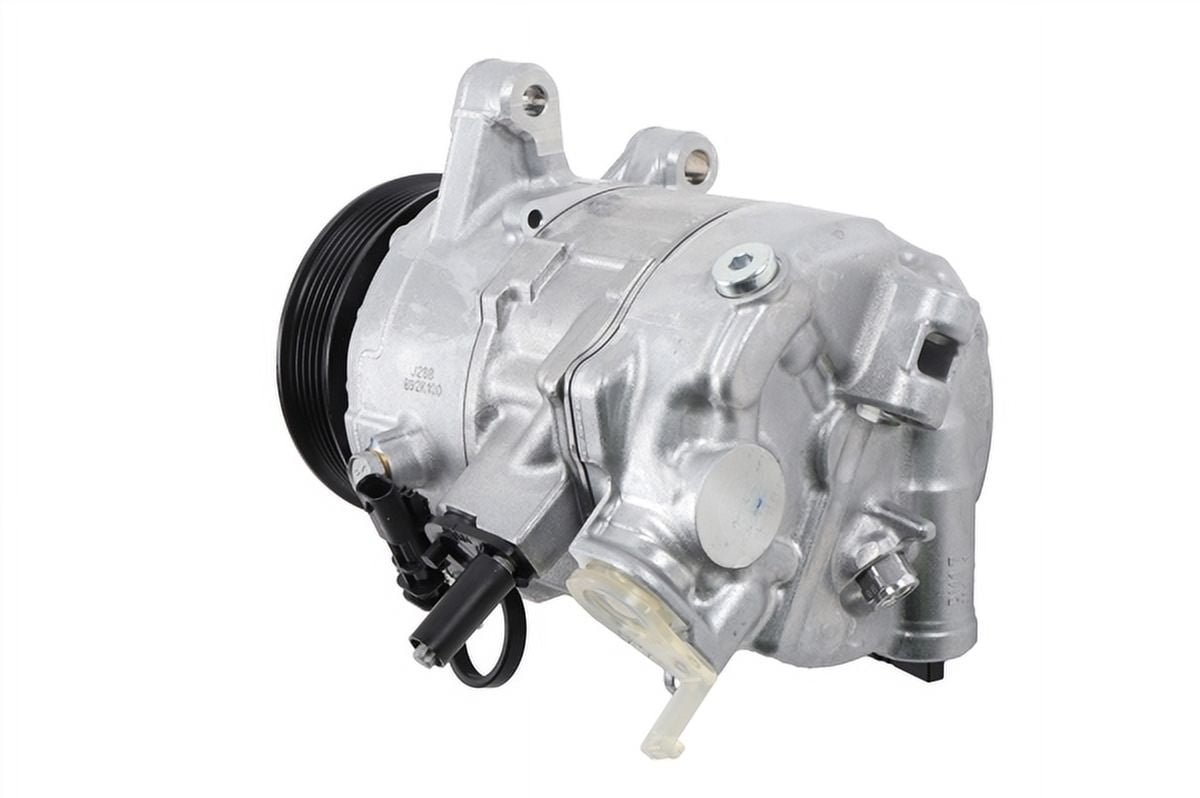 GM Genuine Parts A/C Compressor