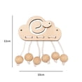 thumbnail image 3 of Material de tablero ocupado,Tablero ocupado Montessori de madera Material educativo,Juguetes de aprendizaje temprano Material didáctico Jardín de infancia,Rompecabezas de tablero ocupado Yotijar Material de tablero ocupado, 3 of 4