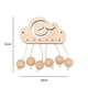 thumbnail image 4 of 4 Piezas de Tablero Ocupado de Madera, Rompecabezas de Aprendizaje Motor Fino para Niñas Y Baoblaze Tablero ocupado Montessori, 4 of 6