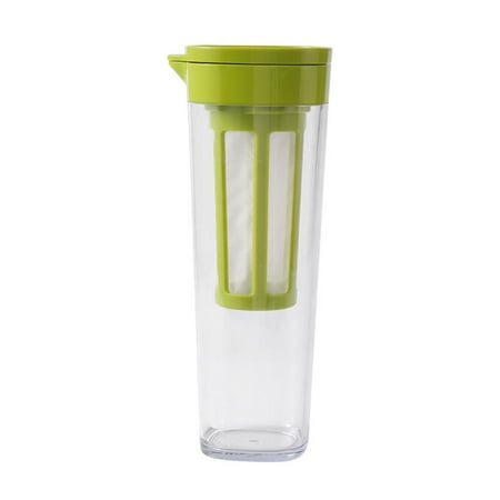 

Younar Water Bottle with Filter Leakproof Drinking Bottle Durable Drinking Cup with Filter Convenient and Reusable Cold Water Cup for Camping Hiking Travel standard
