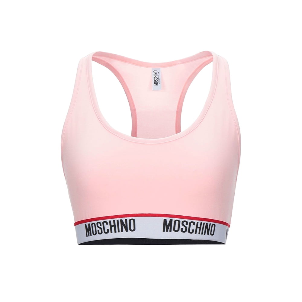 moschino underwear womens