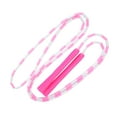 thumbnail image 4 of Jump Rope,Pink Soft Jump Rope Fitness Jump Ropes Kids Fitness Equipment Best in Class, 4 of 9