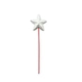 thumbnail image 2 of Clearance! Patriotic Star Pick Decorative Bow Insert Red White Blue Foam Sprig 4th Of July Party Decor Table Centerpiece Vase Garland Planter Cake Topper For Home Porch Patio Mantel Home Gift Set, 2 of 6