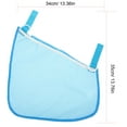 thumbnail image 2 of OULII 2Pcs Black Oxford Cloth Side Sling Storage Bag For Baby Stroller Traveling, 2 of 4