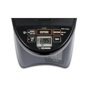 Zojirushi CD-NAC40BM Micom Water Boiler & Warmer 4L