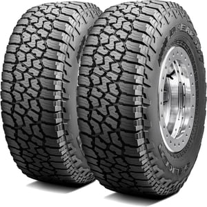 Falken Wildpeak A/T3W 37X12.50R20LT/10 126R BW All Terrain Tire Sansujyuku sansujyuku.com