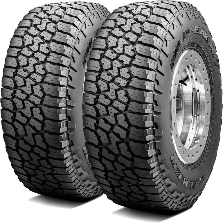 某*ー様 FALKEN WILDPEAK A/T3W 37 ファルケン 地域限定 Falken Wildpeak A/T3W All Terrain LT37X12.50R18 128R E Light Truck