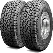 Falken Wildpeak A/T3W LT285/70R17/10 121/118S BW All Terrain Tire