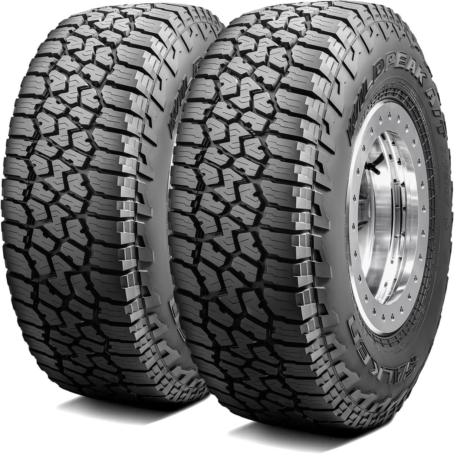 Falken Wildpeak A/T3W LT245/75R16/10 120/116S BW All Terrain Tire simolary.com 11 Falken Wildpeak A/T3W LT245/75R16/10 120/116S BW All Terrain Tire Simolary simolary.com 11