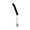 BK, variant on EGNMCR Brushes Gaps Cleaning Brush 1pcs With Tweezers,Clean The Dead Corners Of Bathroom Kitchen Tiles, Multifunctional Window Slots, And Brushes cleaning brush