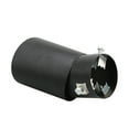 thumbnail image 4 of Universal Exhaust Tips 1.5-2.1 Inch Inlet Car Auto Exhaust Tailpipe Stainless Steel Modification Accessories High- Resistant, 4 of 7
