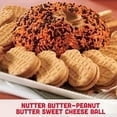 thumbnail image 3 of NUTTER BUTTER Peanut Butter Sandwich Cookies, Family Size, 16 oz-3pk, With Olive Green Bowl By ValueNest, 3 of 9