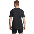 thumbnail image 4 of Under Armour Men's Project Rock Respect Short Sleeve T Shirt, 4 of 4