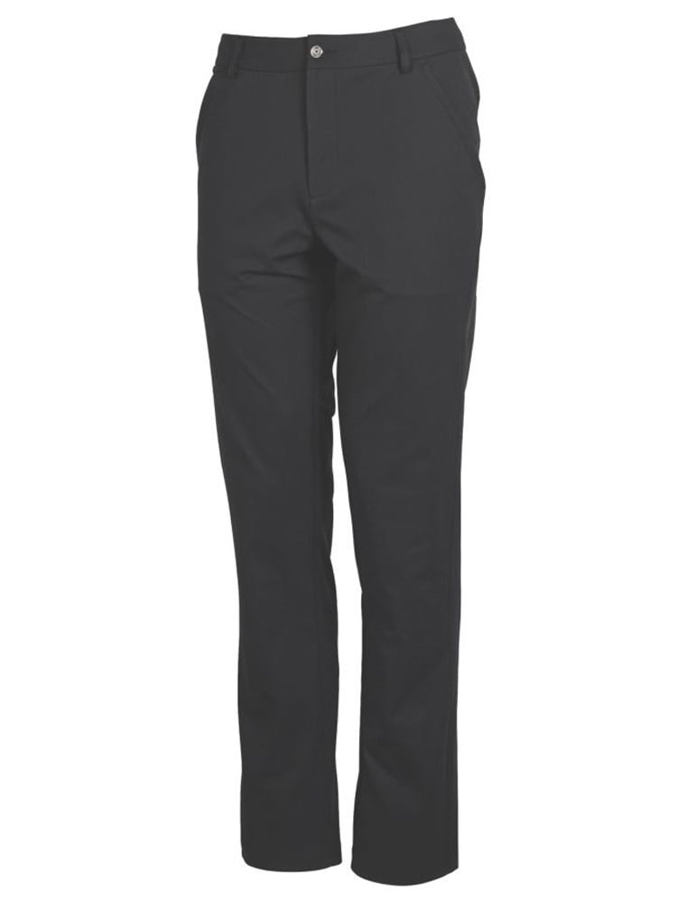 warm golf trousers
