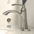 thumbnail image 2 of Speakman Chelsea Single Lever Bathroom Faucet, Brushed Nickel, 2 of 4