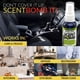 thumbnail image 4 of Spray ambientador Scent Bomb aroma manzana verde 30 ml pack de 4, 4 of 6