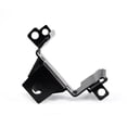 thumbnail image 6 of For GMC Sierra 1500 2007-2013 Bumper Mounting Bracket Driver Side | Front | Inner | Made Of Steel | Replacement For GM1066185 | 191275704639, 6 of 9