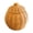 set 1, variant on Handwoven Rattan Pumpkin Storage Jar with Lid, Natural Wicker Organiser for Halloween Decor, Small Snacks Bits Holder for Home Kitchen Decoration