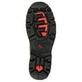 thumbnail image 3 of Hoggs of Fife Zeus Safety Dealer Boots Crazy Horse Brown Euro 40 Brown, 3 of 4