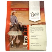 Ultracruz Equine Natural Vitamin E® Plus, 2 lb