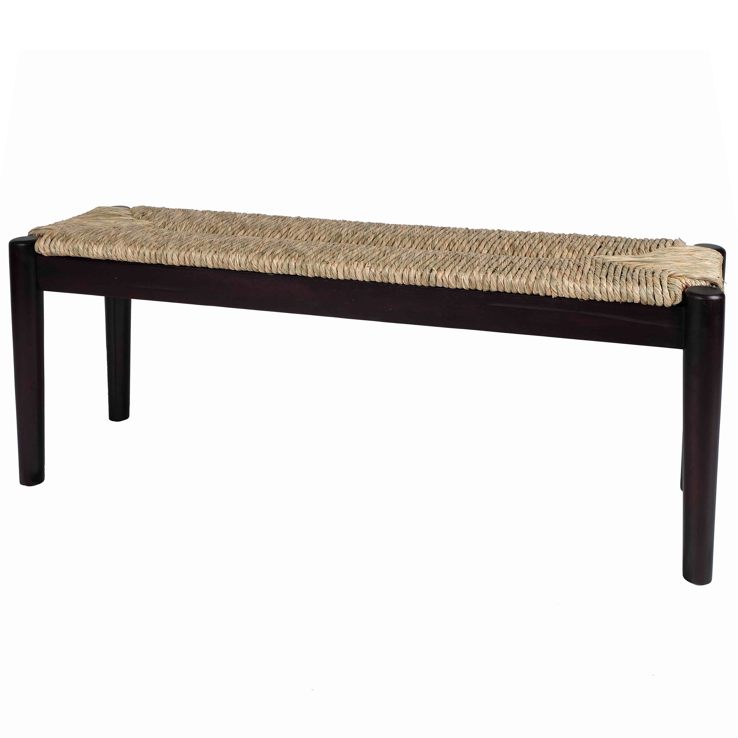 Walmart wood clearance bench