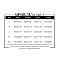 thumbnail image 3 of Women's Summer Casual Crewneck Batwing Half Sleeve T-Shirts Solid Color Loose Fit Cute Basic Flowy Tops Tees Blouses Gray 2XL, 3 of 5