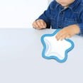 thumbnail image 1 of Sensorial Mat Toy de juguete sensorial habilidades portátiles de motores, coordinación de los ojos en la mano, educación para niños, niños aula de pentagrama, 1 of 8