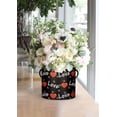 thumbnail image 4 of Set de caja de regalo Hollyone 3 Round Nesting Black with Love, 4 of 5
