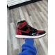 thumbnail image 1 of Jo r-dan 1 Retro High OG Patent Bred Size 8.5, 1 of 5
