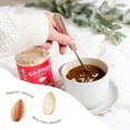 thumbnail image 2 of Barney Butter Powdered Almond Butter, Unsweetened, 8 Ounce Jar, No Added Sugar or Salt, Non-GMO, Gluten Free, Keto, Paleo, Vegan, 2 of 5
