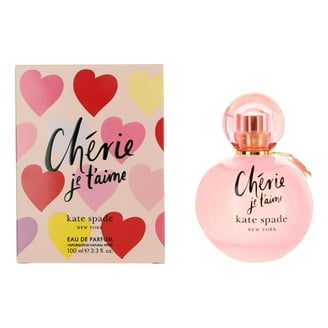 Kate Spade 13796 Kate Spade York Cherie Edp Mini Splash Ref