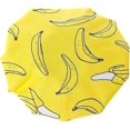 thumbnail image 4 of Hot Water Bottles, 450ml Small Round Hot Water Bottle Bag Winter Relaxing Heat Therapy Warmer-QJWL, 4 of 4