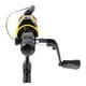 thumbnail image 3 of Lure Fishing Reel Fishing Rod Assorted Color 5.11X4.91X3.93INCH Travel Fishing 1Pc, 3 of 5