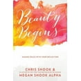 thumbnail image 2 of La Beauté Commence, Chris Shaker, Megan Shaker Alpha Broché, 2 of 3