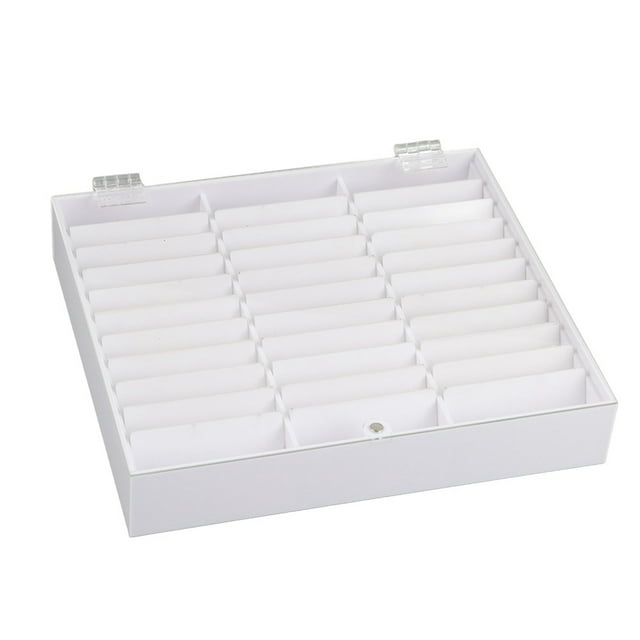 Material Nail Art Box, Nail Decoration Box, Compact Structure For Home Manicure Store