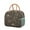 Beige-14, variant on Lunch Bag Lunch Box for Women Reusable Insulated Lunch Bags,Water-Resistant Anchor Steering Wheel and Sea Horse Cooler Lunch Tote Bag, Large Capacity for Work Travel Picnic