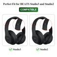thumbnail image 2 of Diadema de repuesto para Beats Studio 3 con cable e inalámbrico, 2 of 6